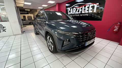 Tucson 1.6 T-GDI 230 HYBRID EXECUTIVE BA 2023 occasion 94500 Champigny-sur-Marne