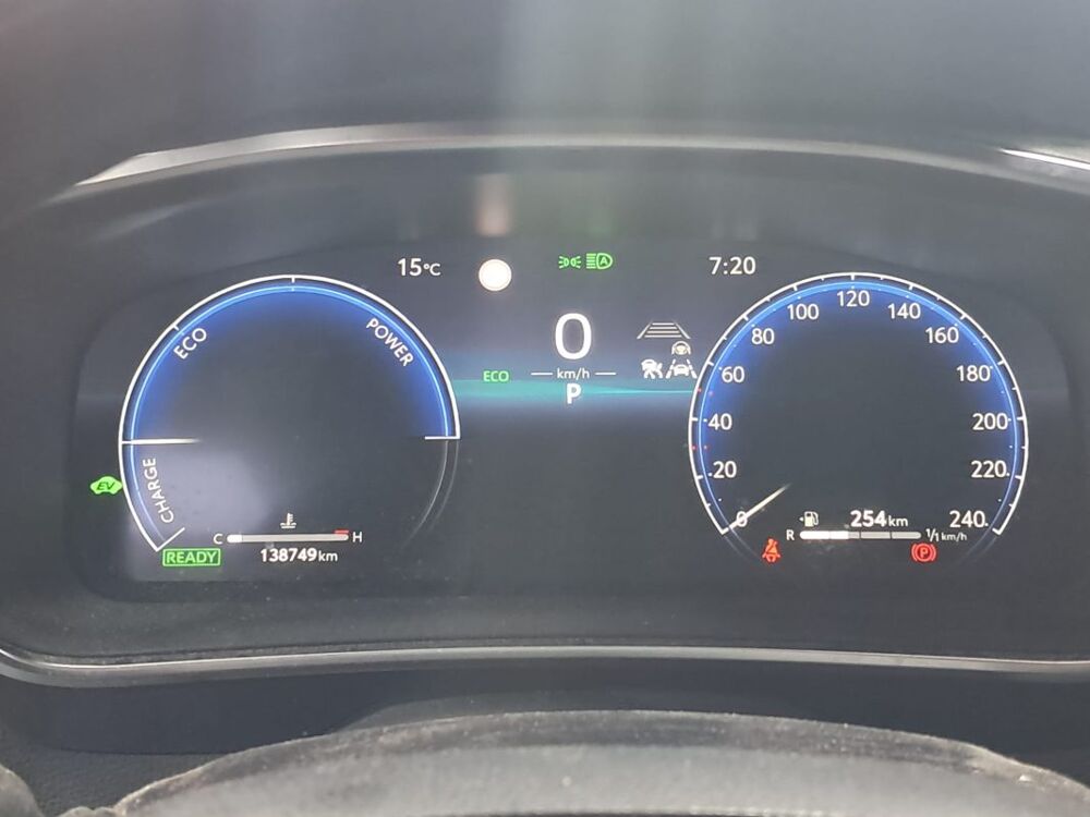 Corolla Touring Sportt 1.8 140ch Dynamic Business + Programme Beyond 2024 occasion 94500 Champigny-sur-Marne