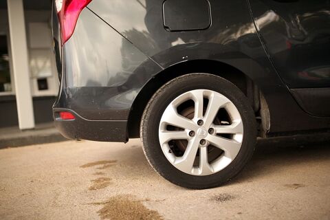 Lodgy 1.2 TCe 1197cm3 115cv 2013 occasion 52300 Vecqueville