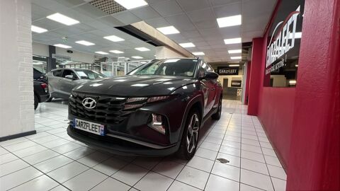 Tucson 1.6 T-GDI PLUG-IN 265 BUSINESS HTRAC BA 2024 occasion 94500 Champigny-sur-Marne