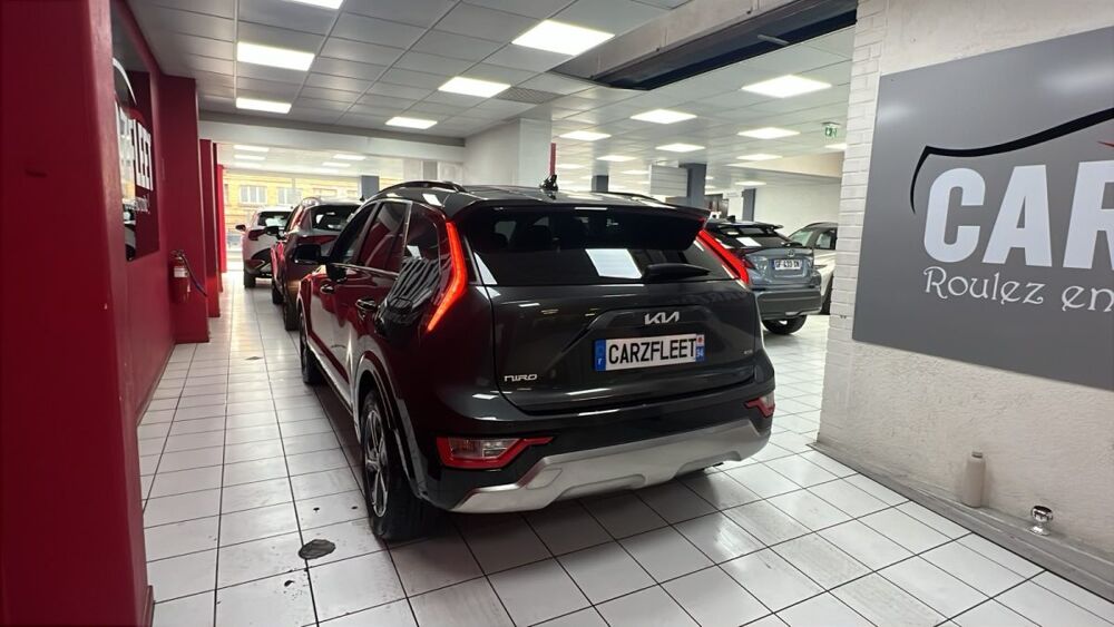 Niro 1.6 GDI 141 HEV ACTIVE DCT 2023 occasion 94500 Champigny-sur-Marne