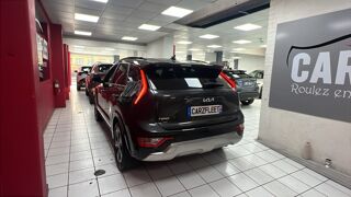 Niro 1.6 GDI 141 HEV ACTIVE DCT 2023 occasion 94500 Champigny-sur-Marne