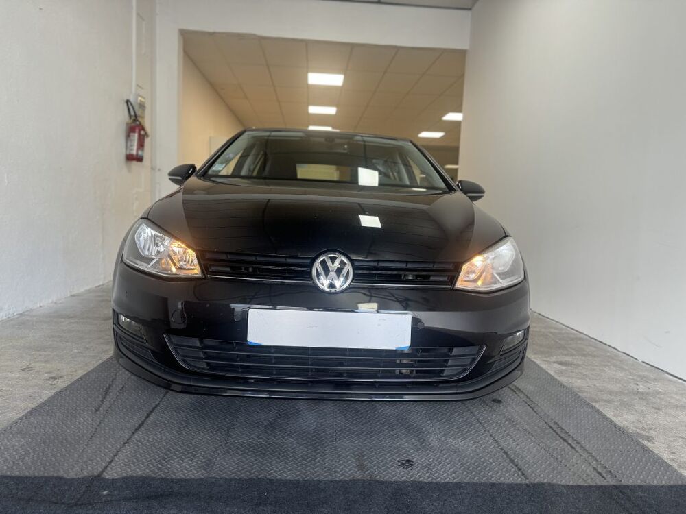 Golf 1.4 TSI 140 ACT CONFORTLINE 2014 occasion 24000 P&eacute;rigueux