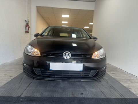 Golf 1.4 TSI 140 ACT CONFORTLINE 2014 occasion 24000 P&eacute;rigueux