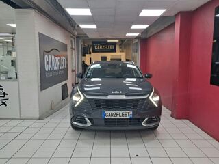 Sportage SUV 1.6 T-GDI 230 HEV AUTO ACTIVE BUSIN 2023 occasion 94500 Champigny-sur-Marne