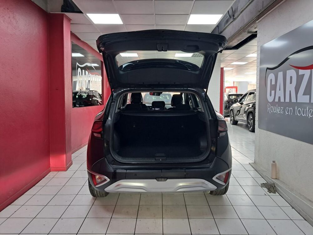 Sportage SUV Active Hybrid 1.6 T-GDi 230CV BVA6 E6d 2023 occasion 94500 Champigny-sur-Marne