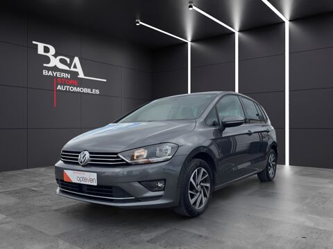 Annonce voiture Volkswagen Golf 9999 