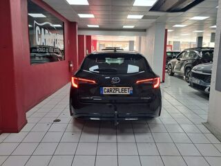 Corolla Touring Sports Hybride 122h Dynamic Business 2022 occasion 94500 Champigny-sur-Marne