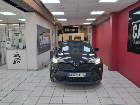 C-HR 1.8 122H DYNAMIC BUSINESS 2023 occasion 94500 Champigny-sur-Marne