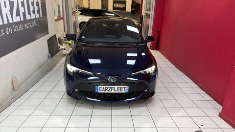 Corolla 122H DYNAMIC BUSINESS 2021 occasion 94500 Champigny-sur-Marne