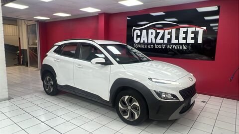 Annonce voiture Hyundai Kona 15890 €