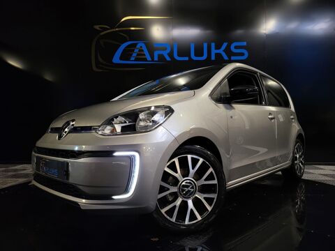 Volkswagen UP e-Up PHASE 2 83cv BOITE AUTOMATIQUE / SUIVI VOLKSWAGEN / CAM 2020 occasion Éragny 95610