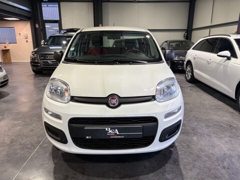 Panda 2019 occasion 71240 Varennes-le-Grand