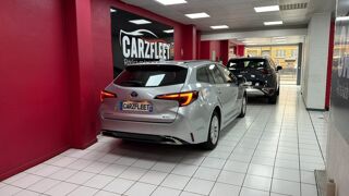 Corolla Touring Sport 1.8 140ch Dynamic Business 2024 occasion 94500 Champigny-sur-Marne
