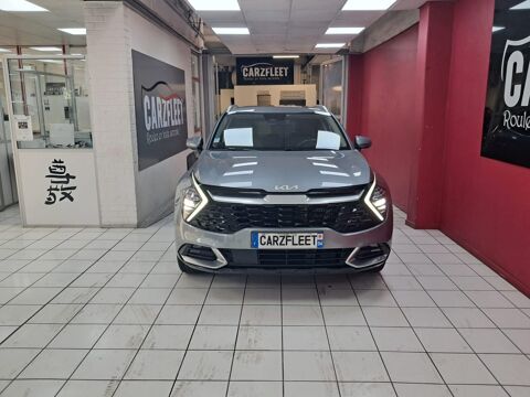 Sportage 1.6 T-GDI 230 HEV AUTO DESIGN VP bva 6-230CH 2023 occasion 94500 Champigny-sur-Marne