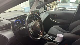 Corolla Berline Hybride 122h Dynamic Business Beyond 2022 occasion 94500 Champigny-sur-Marne