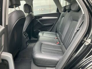 Q5 2,0 TFSI Quattro S-tronic 252CH 2018 occasion 57540 Petite-Rosselle