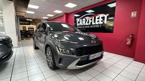 Kona 1.6 GDI HYBRID CREATIVE DCT 2022 occasion 94500 Champigny-sur-Marne