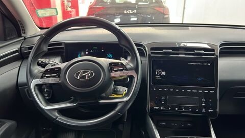 Tucson SUV Business Hybrid 2WD 1.6 T-GDI 230CV BVA6 E6d 2022 occasion 94500 Champigny-sur-Marne