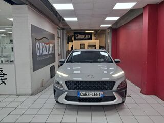 Kona 1.6 GDi 141ch Hybrid Creative DCT-6 2022 occasion 94500 Champigny-sur-Marne