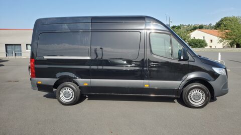 Sprinter 37M 3T5 3 PLACES 2019 occasion 81380 Lescure-d'Albigeois