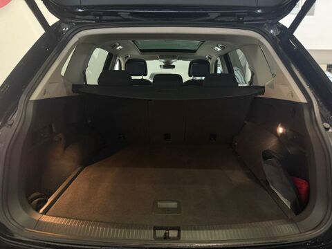 Tiguan ALLSPACE 2.0 BI-TDI 240ch Carat Exclusive 4Motion DSG7 Euro6 2019 occasion 57540 Petite-Rosselle