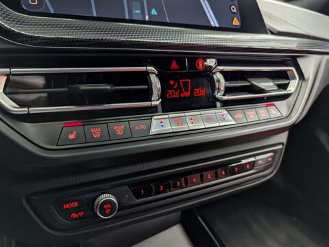S&eacute;rie 1 135i 306 Cv PERF PACK AERO 2019 occasion 78970 M&eacute;zi&egrave;res-sur-Seine