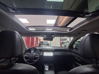 Tucson SUV Executive Hybrid 2WD 1.6 T-GDI 230CV BVA6 E6d 2022 occasion 94500 Champigny-sur-Marne