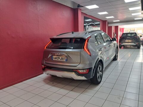Niro 1.6 GDi 141ch HEV Active Business DCT6 2023 occasion 94500 Champigny-sur-Marne