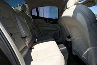 S60 T6 AWD 253+145Ch Ultimate Style Chrome Plug-in-Hybrid TVA r&eacute; 2024 occasion 59136 Wavrin