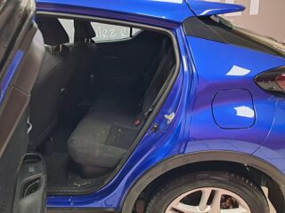 C-HR SUV 1.8 Hybride 122 Dynamic Business Beyond 2023 occasion 94500 Champigny-sur-Marne