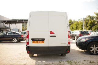 Master 2.3 BLUE DCI - 16V TURBO 2016 occasion 52300 Vecqueville