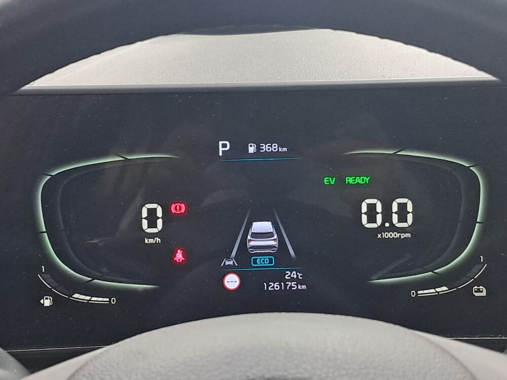 Sportage SUV Active Hybrid 1.6 T-GDi 230CV BVA6 E6d 2022 occasion 94500 Champigny-sur-Marne