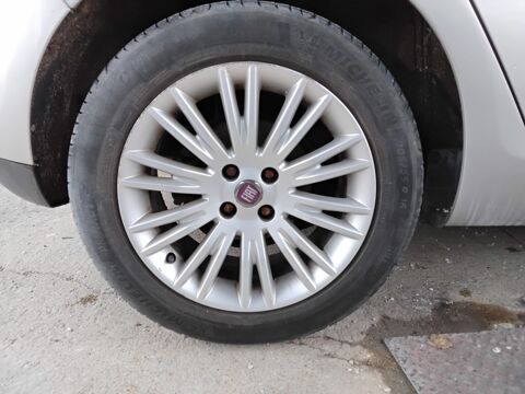 Bravo 1.6 D Multijet 105cv 5cv ideal jeune permis 2012 occasion 52300 Vecqueville