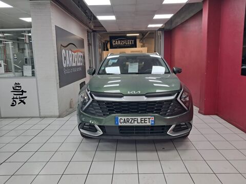 Sportage SUV Active Hybrid 1.6 T-GDi 230CV BVA6 E6d 2022 occasion 94500 Champigny-sur-Marne