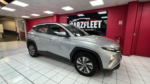 Annonce voiture Hyundai Tucson 15990 €