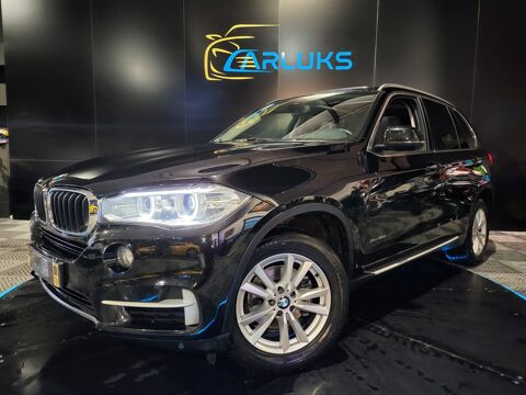 Annonce voiture BMW X5 23990 