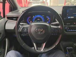Corolla Touring Sports Hybride 122h Dynamic Business 2022 occasion 94500 Champigny-sur-Marne