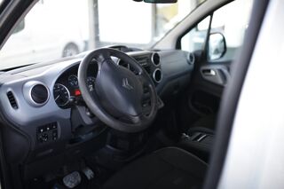 Berlingo 1.6 e-HDI XTR 92CV 5CV 2012 occasion 52300 Vecqueville