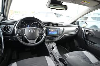 Auris TOURING SPORTS 136H DESIGN 2016 occasion 59136 Wavrin