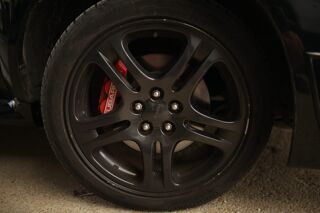 Impreza 2.5 i WRX 230cv 15CV 2007 occasion 52300 Vecqueville