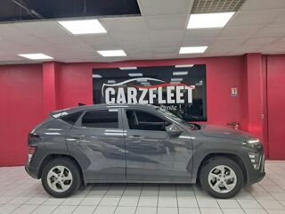 Kona SUV Intuitive Hybrid 2WD 1.6 T-GDI 140CV BVA6 E6d 2024 occasion 94500 Champigny-sur-Marne