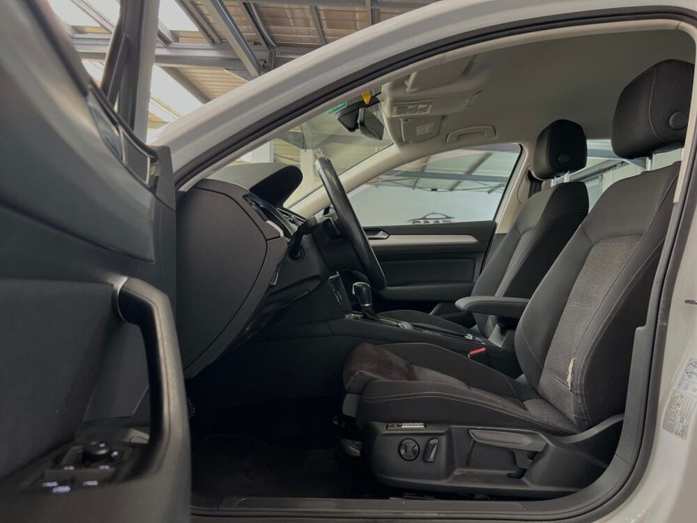 Passat 1.8 TSI 180CH CONFORT 2018 occasion 57540 Petite-Rosselle