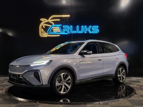 MG Marvel 70 KwH EV 180 2WD LUXURY TOIT OUVRANT / SIEGES CHAUFFANTS VE 2024 occasion Éragny 95610