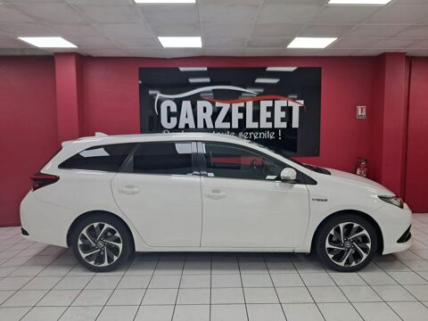 Auris Touring Sports 1.8 HYBRID 136 CVT AUTO TECHNOLINE 2019 occasion 94500 Champigny-sur-Marne