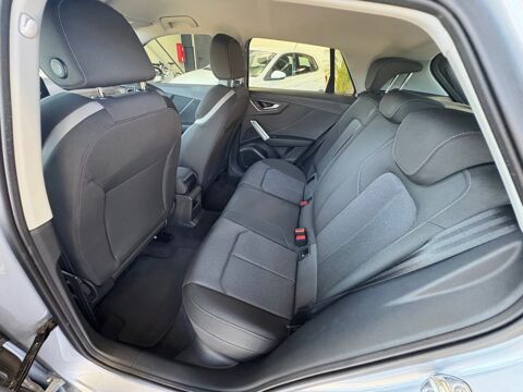 Q2 1.6 TDI 116 2018 occasion 71240 Varennes-le-Grand
