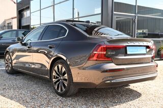 S60 T6 AWD 253+145Ch Ultimate Style Chrome Plug-in-Hybrid TVA r&eacute; 2024 occasion 59136 Wavrin