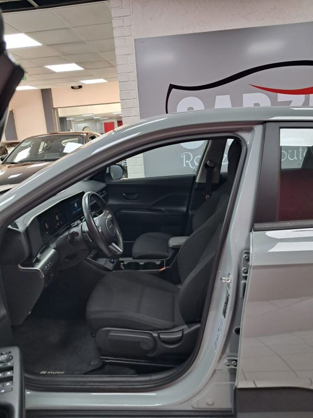 Kona 1.6 HYBRID 141 INTUITIVE 2024 occasion 94500 Champigny-sur-Marne