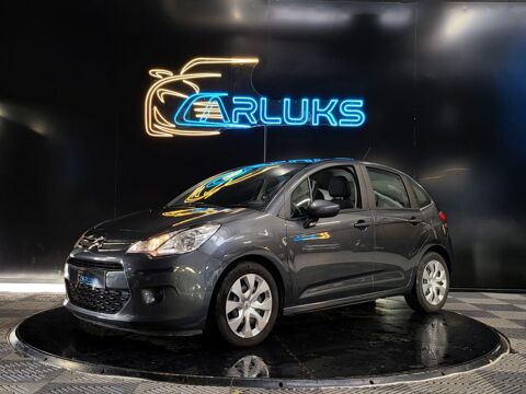 Citroen c3 II 1.2 e-VTI 12V 82cv Attraction 2e MAIN