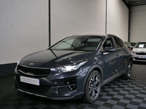 Kia XCeed 1.0 T-GDI 120ch Design 2021 2021 occasion Pusignan 69330